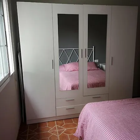 Feriehus Casita Con Jardin Cerca De La Playa *
