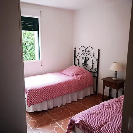 Feriehus Casita Con Jardin Cerca De La Playa Cangas do Morrazo