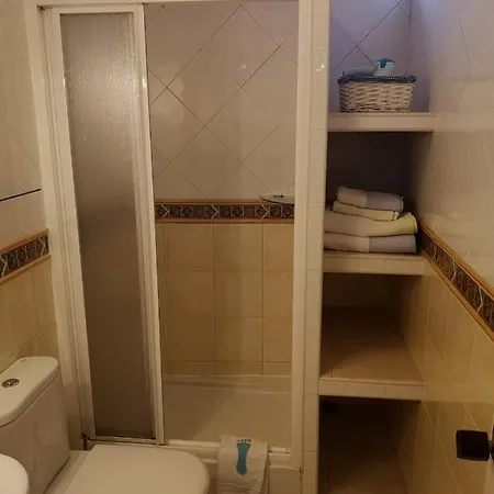 Casita Con Jardin Cerca De La Playa Feriehus *