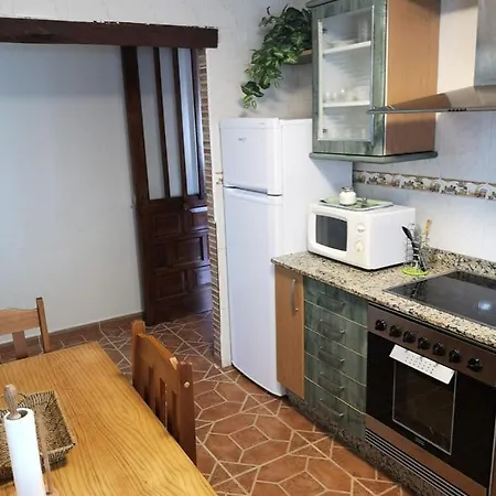 Casita Con Jardin Cerca De La Playa