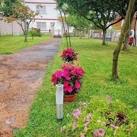 Casita Con Jardin Cerca De La Playa *